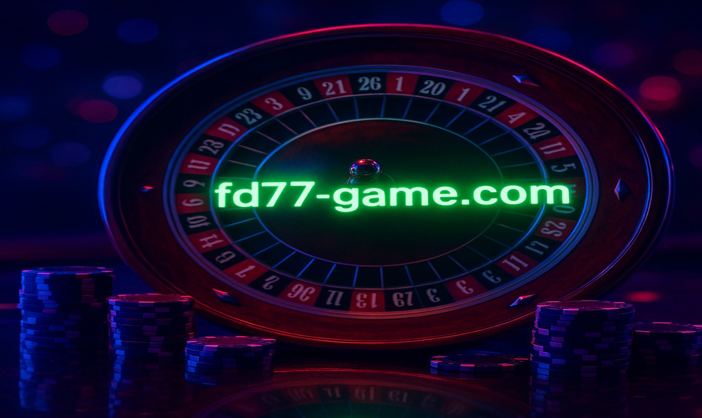 আজই fd77 এ অ্যাকাউন্ট খুলুন